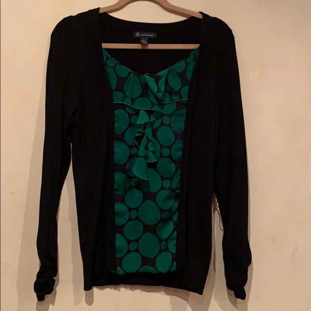 INC SWEATER